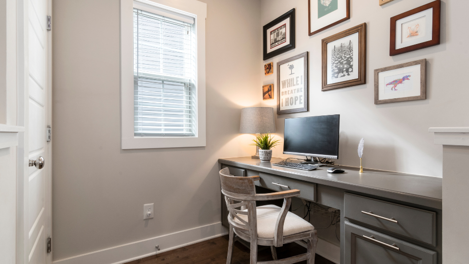 home office