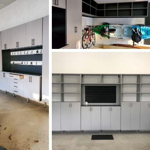 A Custom Garage Company in RI & MA