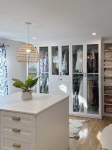 custom walk in closets ri ma