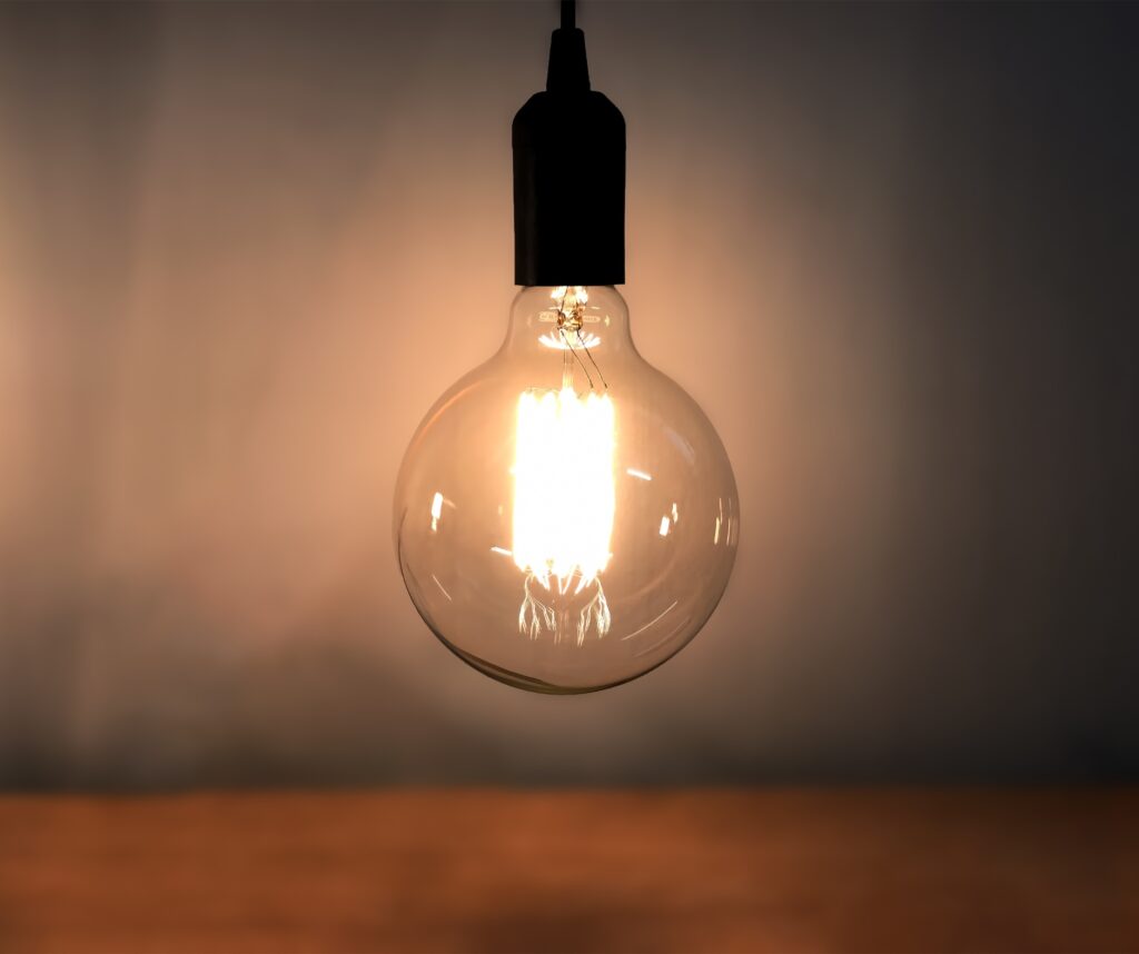 Light Bulb