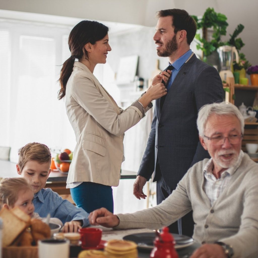 Closet Organization for Busy Families Keeping the Chaos Under Control