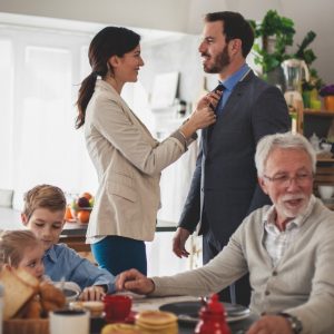 Closet Organization for Busy Families Keeping the Chaos Under Control