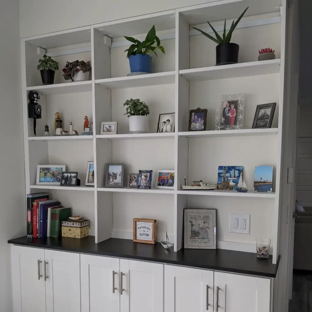 affordable custom walk-in closets 049
