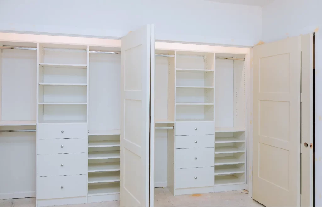 the ultimate guide to custom built in closets for master bedrooms 2