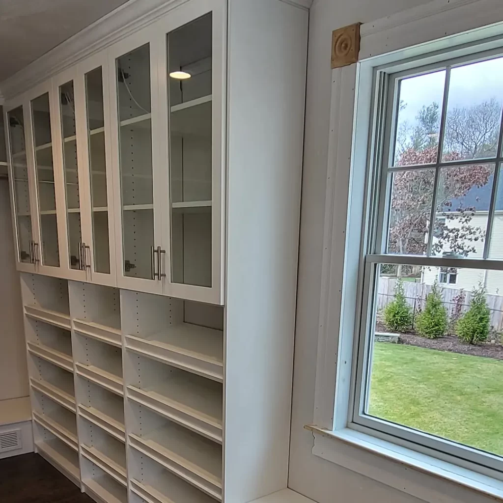custom walk in closets 60